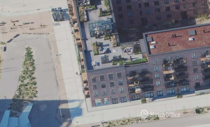 184 m² Shop for rent in Taastrup, Parkstrøget 11A (2630) - 0 | MatchOffice