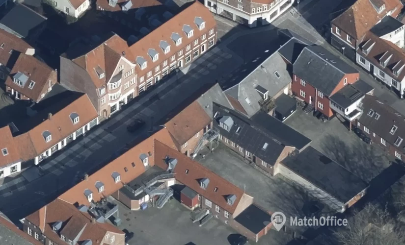 Butik til leje på Algade 8, 6950 Ringkøbing - 82 m² | Foto 3 - Lokalebasen.dk