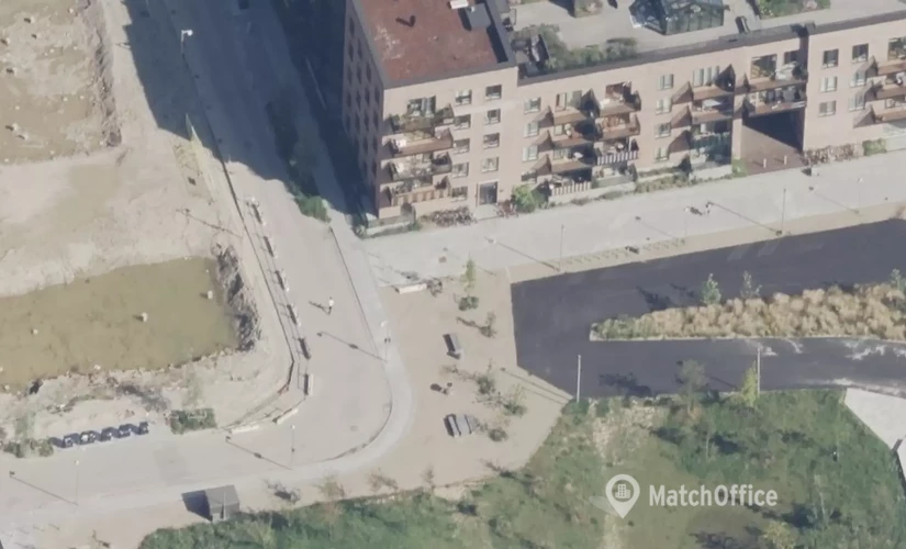 184 m² Store for rent in Taastrup, Parkstrøget 11A (2630) - 3 | MatchOffice.com