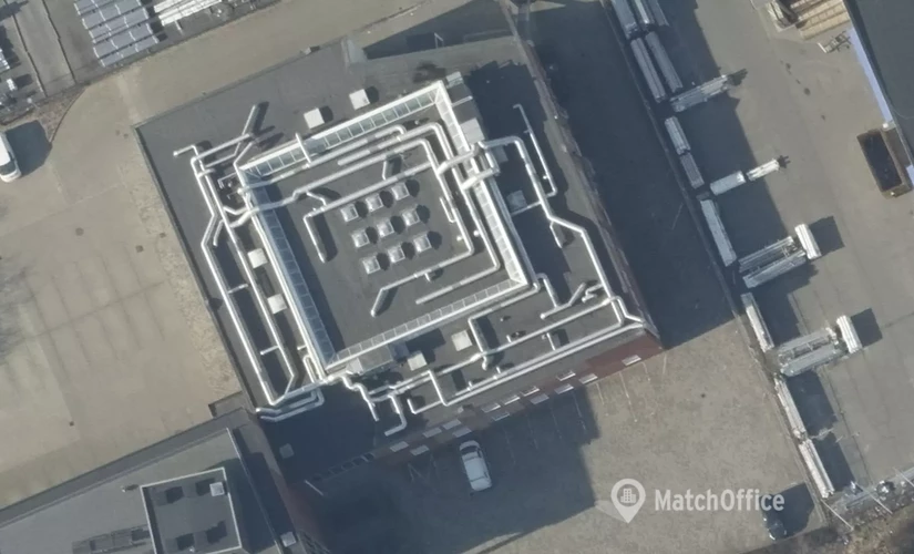 Kontor til leje på Danmarksvej 26, 8660 Skanderborg - 129 m² | Foto 4 - Lokalebasen.dk