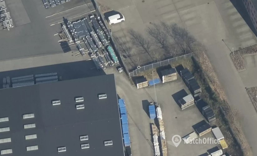 Kontor til leje på Danmarksvej 26, 8660 Skanderborg - 129 m² | Foto 3 - Lokalebasen.dk