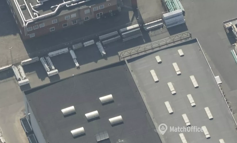 Kontor til leje på Danmarksvej 26, 8660 Skanderborg - 129 m² | Foto 2 - Lokalebasen.dk