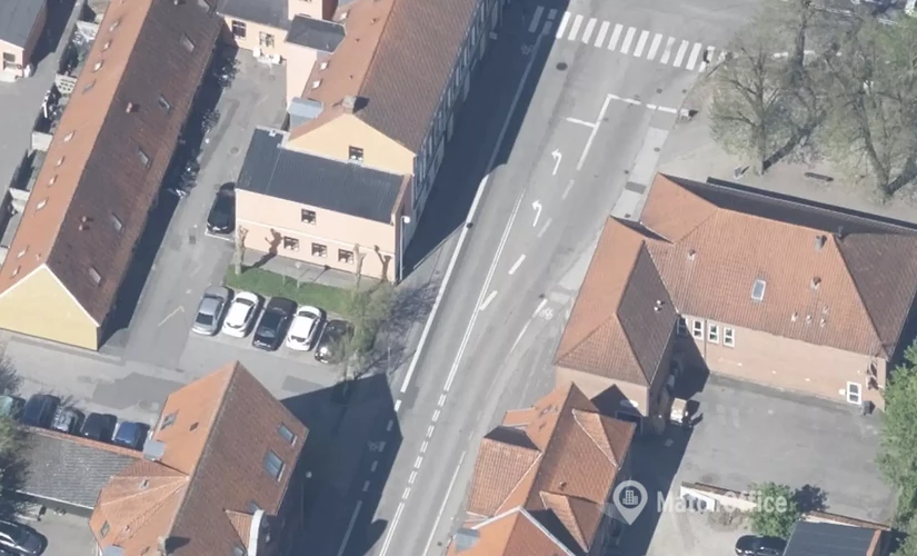 Butik til leje på Storgade 62 st, 4180 Sorø - 130 m² | Foto 2 - Lokalebasen