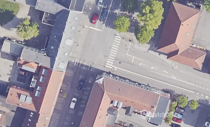 130 m² Store for rent in Soro, Storgade 62 st (4180) - 4 | MatchOffice.com