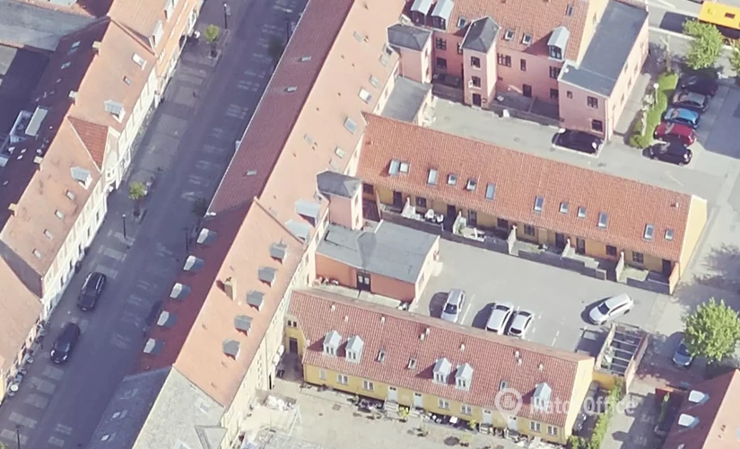 130 m² Commercial shop for rent in Soro, Storgade 62 st (4180) - 0 | MatchOffice.com