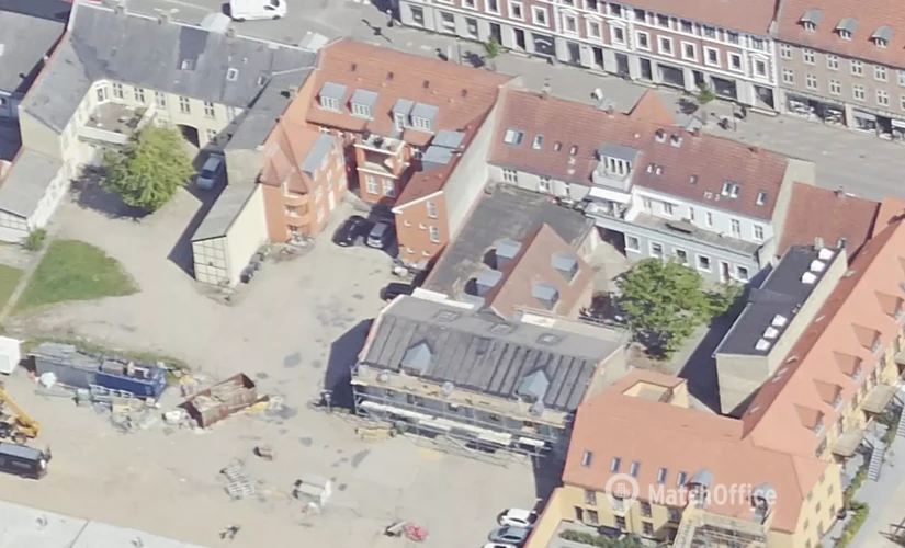 Butik til leje på Storgade 62 st, 4180 Sorø - 130 m² | Foto 3 - Lokalebasen.dk