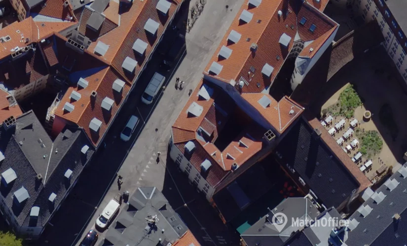 255 m² Store for rent in Copenhagen City Center, Skindergade 22 st (1159) - 0 | MatchOffice