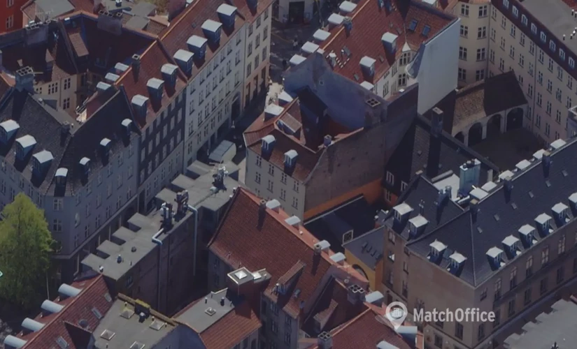 255 m² Shop for rent in Copenhagen City Center, Skindergade 22 st (1159) - 1 | MatchOffice