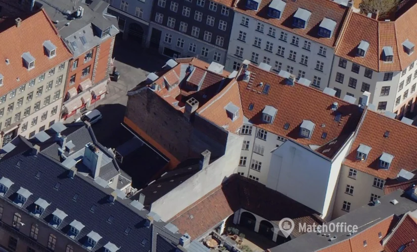 255 m² Shop for rent in Copenhagen City Center, Skindergade 22 st (1159) - 3 | MatchOffice.com