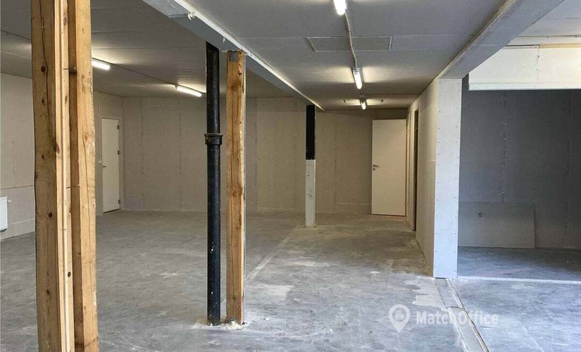 Lager til leje på Fabriksparken 10A, 2600 Glostrup - 189 m² | Foto 4 - Lokalebasen.dk