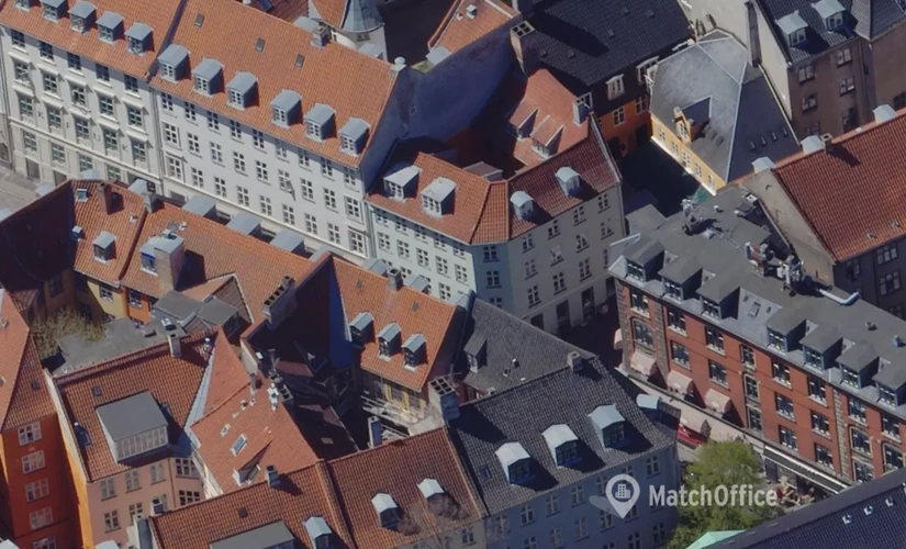 255 m² Shop for rent in Copenhagen City Center, Skindergade 22 st (1159) - 2 | MatchOffice.com