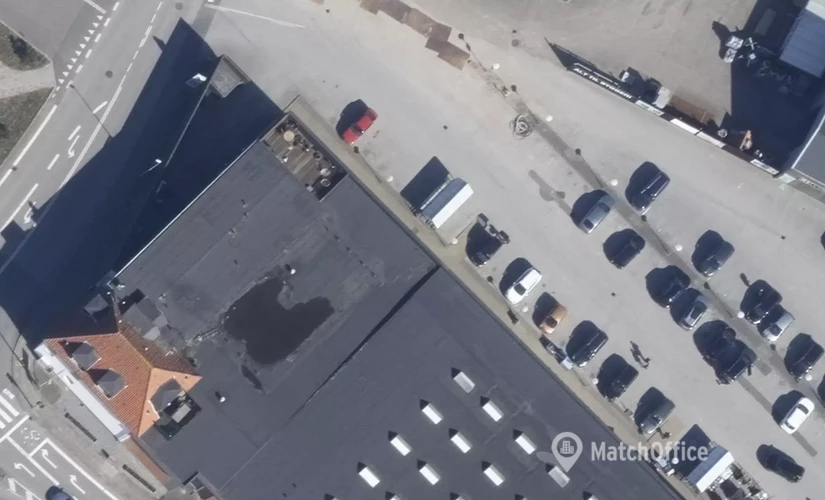 877 m² Store for rent in Lemvig, Skous Gade 7 (7620) - 4 | MatchOffice.com