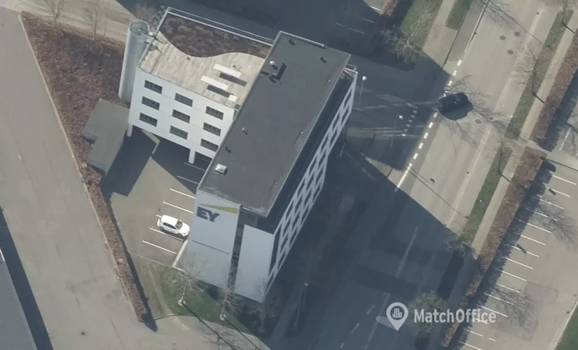 Kontor Holmboes Alle 12 8700 Horsens