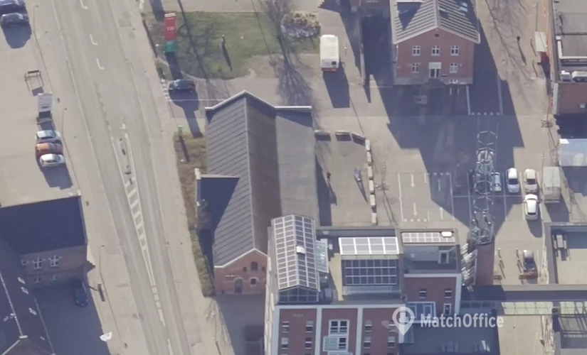 Butik til leje på Østerbrogade 75, 8500 Grenaa - 488 m² | Foto 0 - Lokalebasen.dk