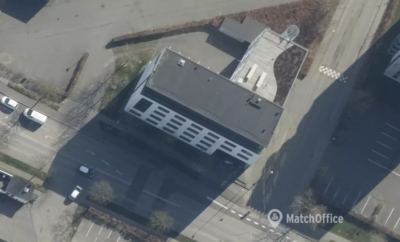 Kontor Holmboes Alle 12 8700 Horsens