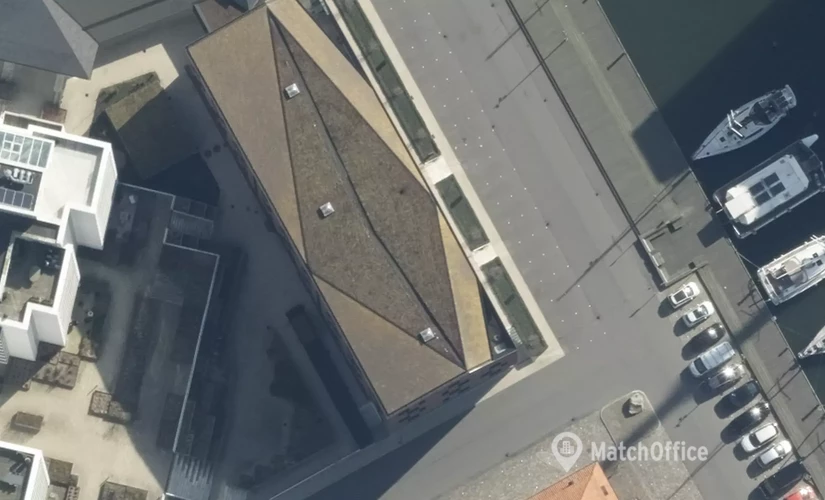 Butik til leje på Havnen 3 st, 8700 Horsens - 438 m² | Foto 4 - Lokalebasen