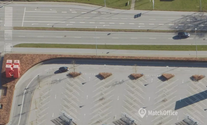 2691 m² Store for rent in Herning, Silkeborgvej 102 (7400) - 1 | MatchOffice.com