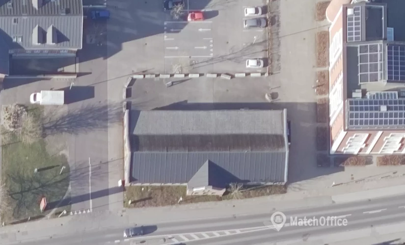 Butik til leje på Østerbrogade 75, 8500 Grenaa - 488 m² | Foto 4 - Lokalebasen