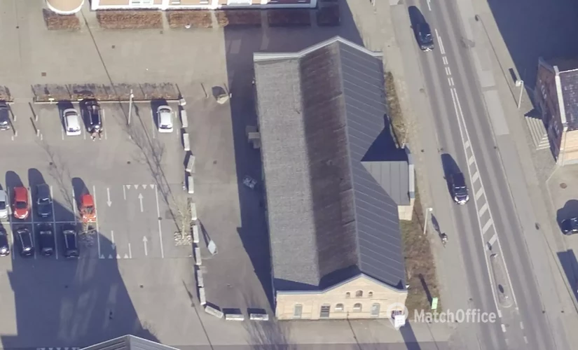 Butik til leje på Østerbrogade 75, 8500 Grenaa - 488 m² | Foto 3 - Lokalebasen.dk