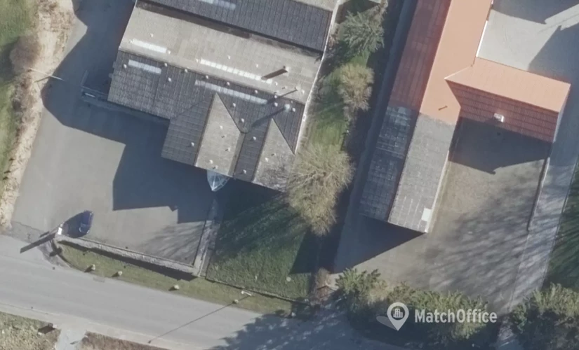 Lager til leje på Kristrupvej 154, 8960 Randers SØ - 1495 m² | Foto 0 - Lokalebasen.dk