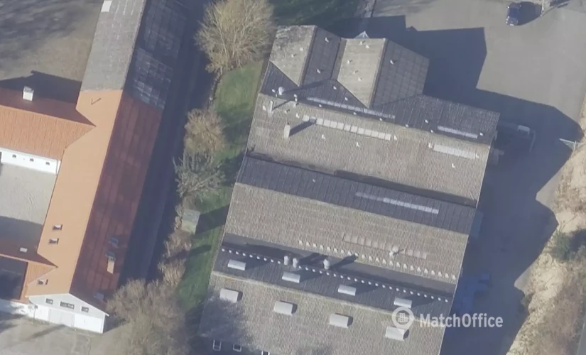 Lager til leje på Kristrupvej 154, 8960 Randers SØ - 1495 m² | Foto 0 - Lokalebasen