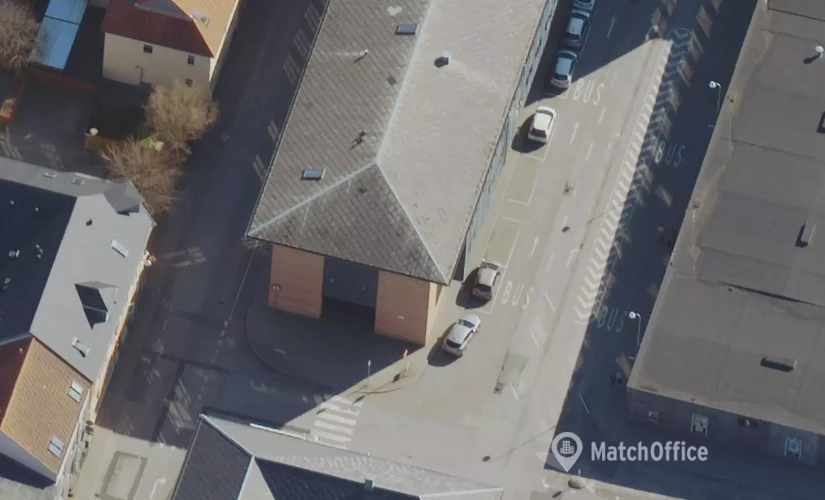 Office Smedegade 24 st 7400 Herning