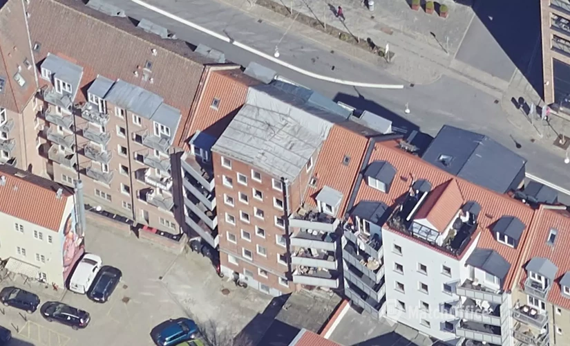 Butik til leje på Vingårdsgade 17 st, 9000 Aalborg - 206 m² | Foto 0 - Lokalebasen