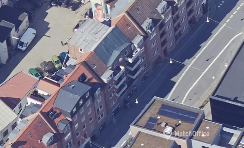 Butik til leje på Vingårdsgade 17 st, 9000 Aalborg - 206 m² | Foto 2 - Lokalebasen.dk