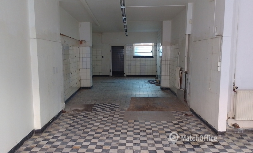 Butik til leje på Tværgade 8A, 4800 Nykøbing F - 83 m² | Foto 0 - Lokalebasen.dk