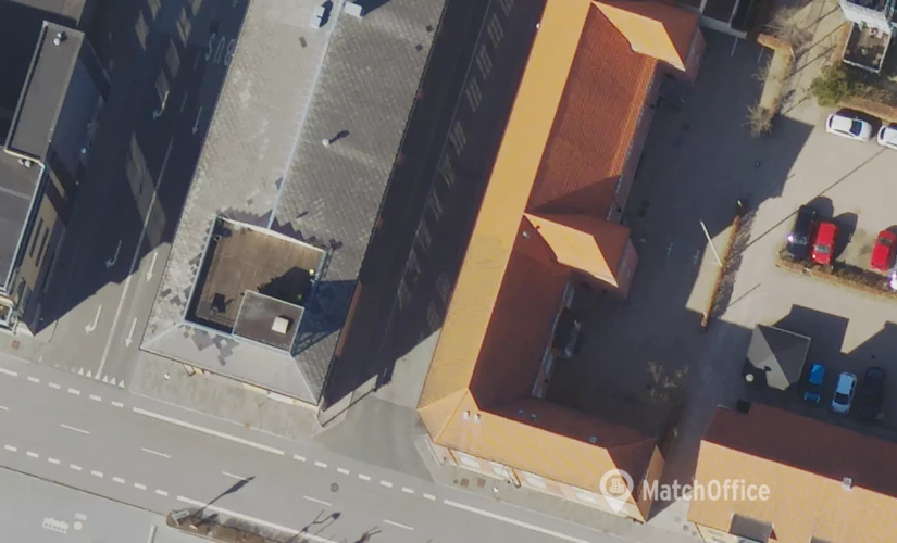 Office Smedegade 24 st 7400 Herning