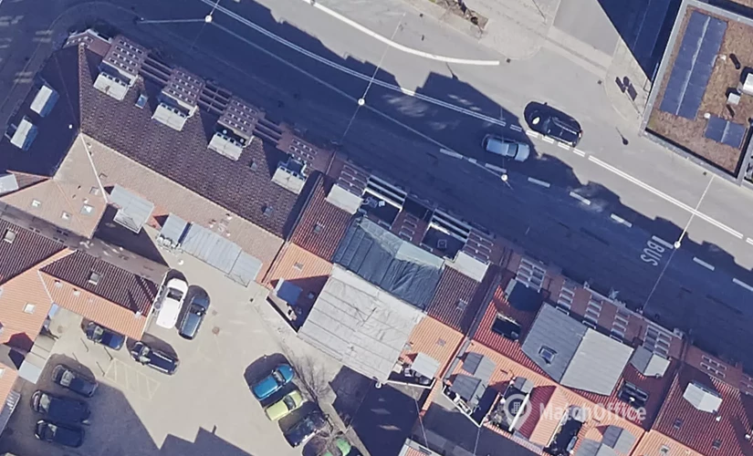 Butik til leje på Vingårdsgade 17 st, 9000 Aalborg - 206 m² | Foto 4 - Lokalebasen.dk