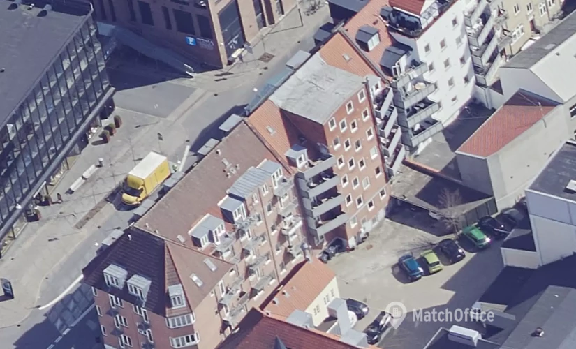 206 m² Commercial shop for rent in Aalborg, Vingårdsgade 17 st (9000) - 3 | MatchOffice