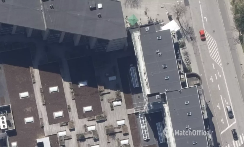 Butik til leje på Otte Ruds Gade 106, 8200 Aarhus N - 124 m² | Foto 4 - Lokalebasen.dk