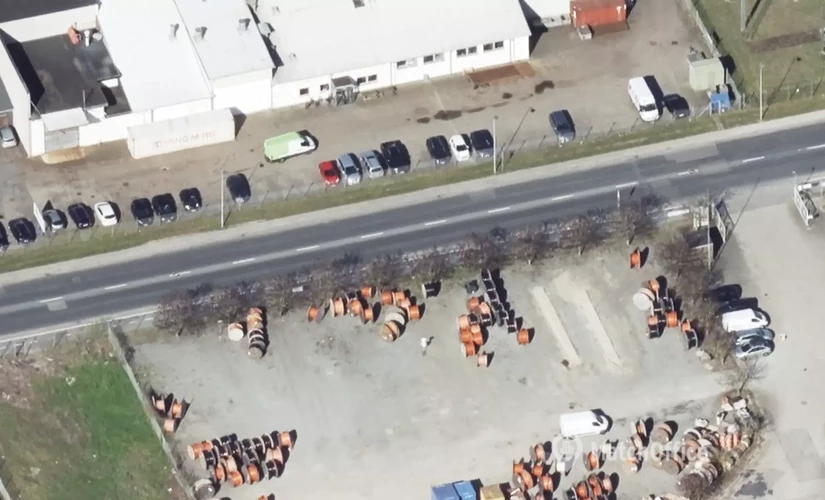 10510 m² Office warehouse for rent in Odense C, Tolderlundsvej 113A-115 (5000) - 2 | MatchOffice.com