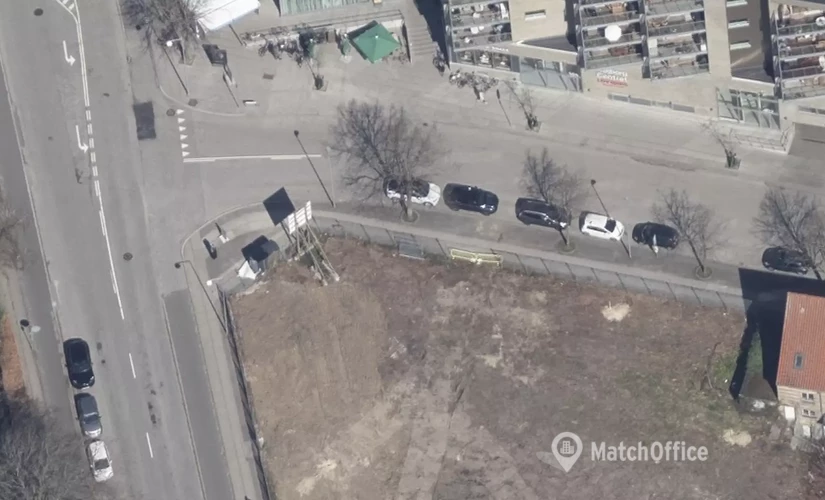 124 m² Store for rent in Aarhus N, Otte Ruds Gade 106 (8200) - 0 | MatchOffice