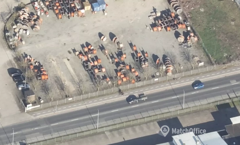 10510 m² Warehouse for rent in Odense C, Tolderlundsvej 113A-115 (5000) - 3 | MatchOffice.com