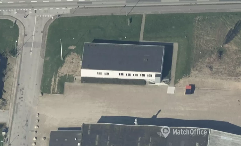 Lager til leje på Næstmark 30, 6200 Aabenraa - 5584 m² | Foto 0 - Lokalebasen