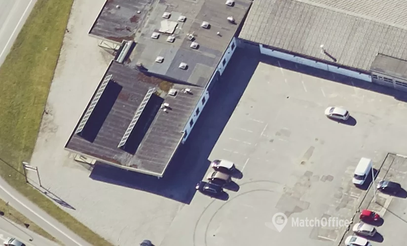 Kontor til leje på Stagehøjvej 1, 8600 Silkeborg - 1694 m² | Foto 2 - Lokalebasen.dk