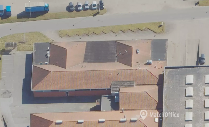 Office Gemsevej 4 7800 Skive