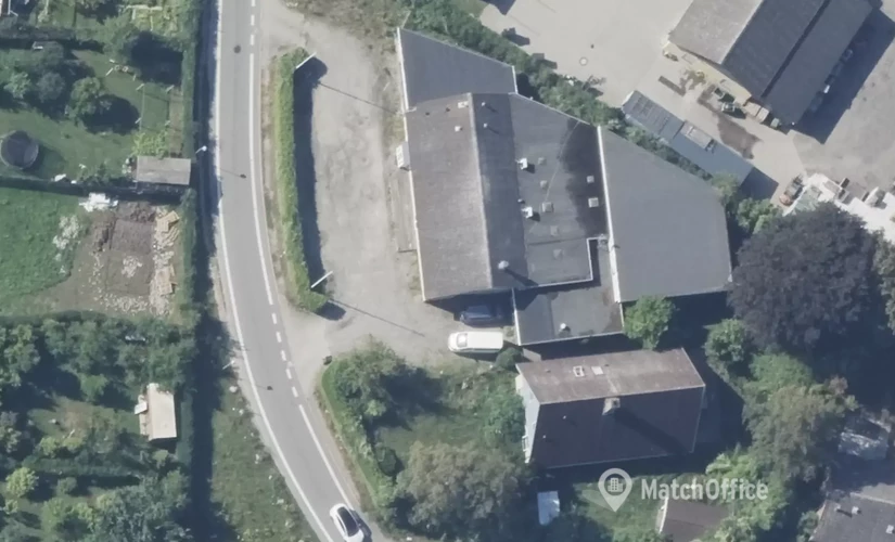 Kontor til leje på Krondrevet 11A, 4760 Vordingborg - 545 m² | Foto 4 - Lokalebasen