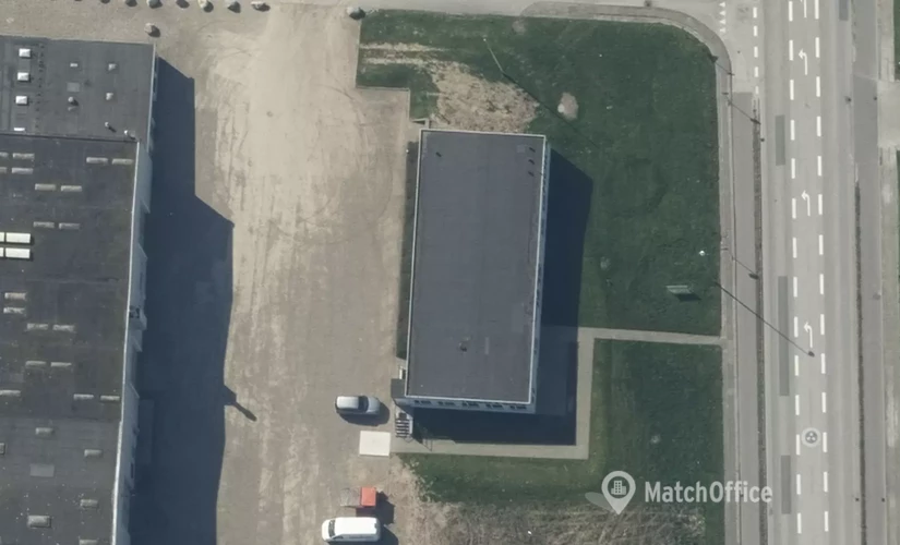 Lager til leje på Næstmark 30, 6200 Aabenraa - 5584 m² | Foto 4 - Lokalebasen