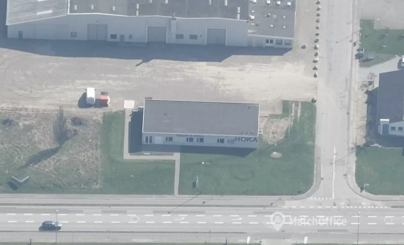 5584 m² Workshop space rental in Aabenraa, Næstmark 30 (6200) - 3 | MatchOffice.com