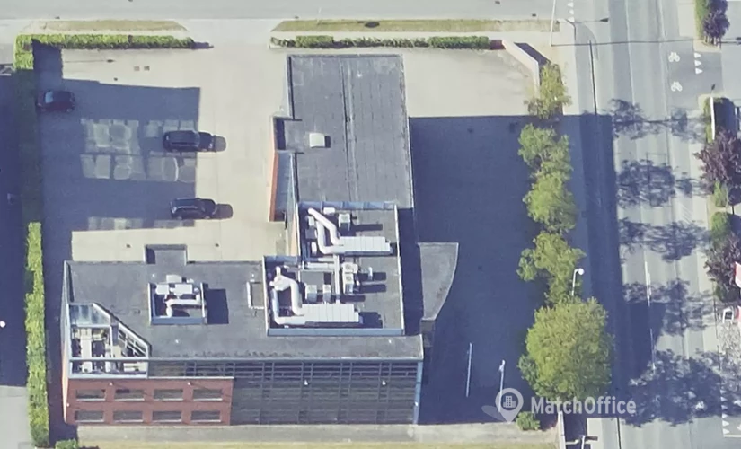Office Enghavevej 40 7100 Vejle