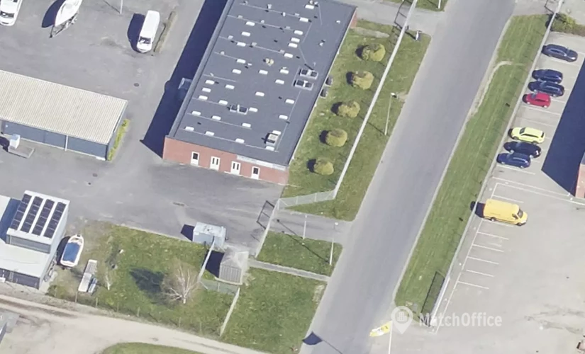 Kontor til leje på Værkstedsvej 12 stueplan, 5500 Middelfart - 20 m² | Foto 3 - Lokalebasen.dk