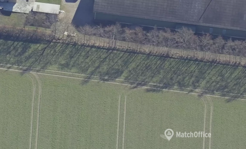 2004 m² Commercial warehouse up for rent in Spentrup, Amtsvejen 45A (8981) - 3 | MatchOffice