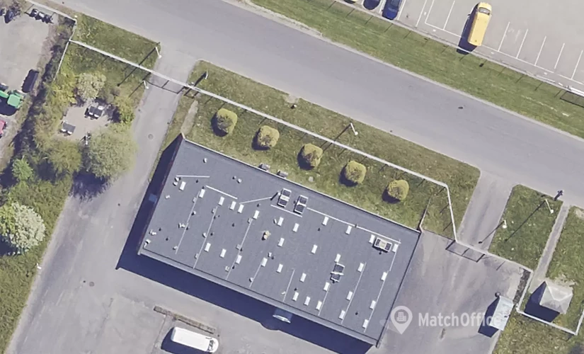 Kontor til leje på Værkstedsvej 12 stueplan, 5500 Middelfart - 20 m² | Foto 4 - Lokalebasen