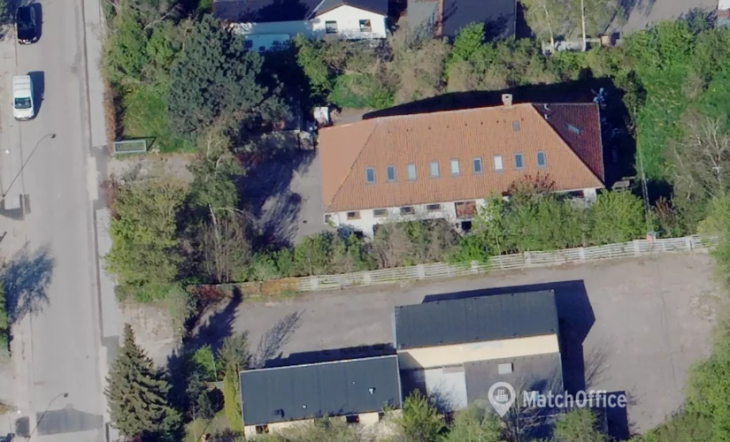 Kontor til leje på Symfonivej 23, 2730 Herlev - 215 m² | Foto 2 - Lokalebasen