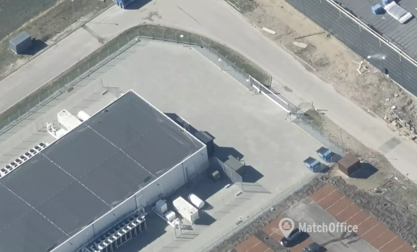 Kontor til leje på Ankeret 7, 9220 Aalborg Øst - 682 m² | Foto 0 - Lokalebasen.dk