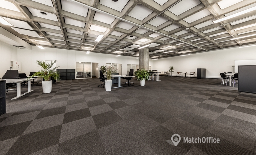 Kontor til leje på Borupvang 3, 2750 Ballerup - 439 m² | Foto 1 - Lokalebasen.dk