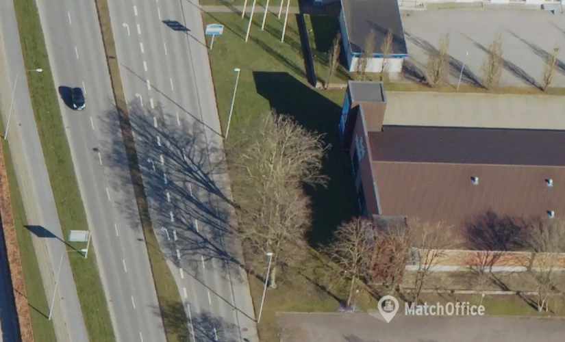 Office Silkeborgvej 102 7400 Herning